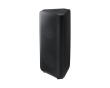 Samsung Sound Tower MX-ST50B Black Wired & Wireless 240 W