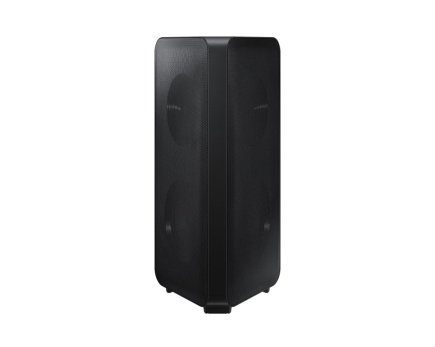 Samsung Sound Tower MX-ST50B Black Wired & Wireless 240 W
