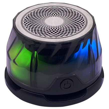 4smarts Bluetooth Lautsprecher SoundCharge MagSafe-kompatibel