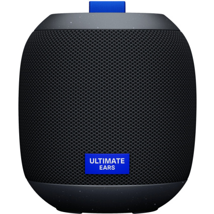 LOGITECH Ultimate Ears WONDERBOOM Play Black