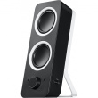 Logitech Z200 Speaker 2.0 Midnight