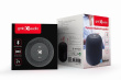 Gembird SPK-BT-15-BK portable speaker Mono portable speaker Black 5 W