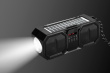 Denver BTG-158 Black 8 W