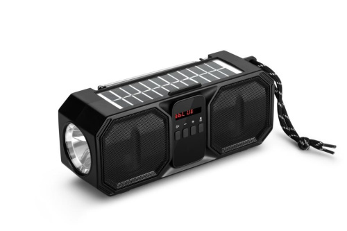 Denver BTG-158 Black 8 W