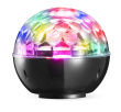 Denver BTL-65 Black 6 W