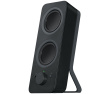 Logitech Z207 Bluetooth computer speaker black