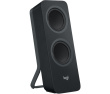 Logitech Z207 Bluetooth computer speaker black