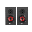 Genesis | Helium 200 | Black | 4 Ω | Gaming Speakers