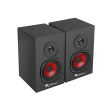 Genesis | Helium 200 | Black | 4 Ω | Gaming Speakers