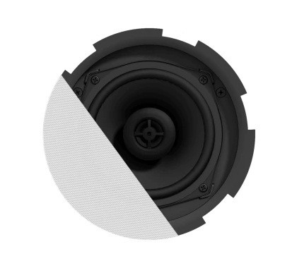 AUDAC CEILING LOUDSPEAKER AUDAC CIRA524I/W 5,25
