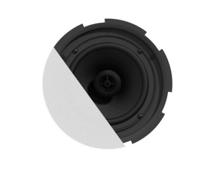 AUDAC CEILING SPEAKER CIRA824I/W 8 WHITE