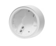 AUDAC WALL-MOUNTED SPEAKER NELO706/B BLACK
