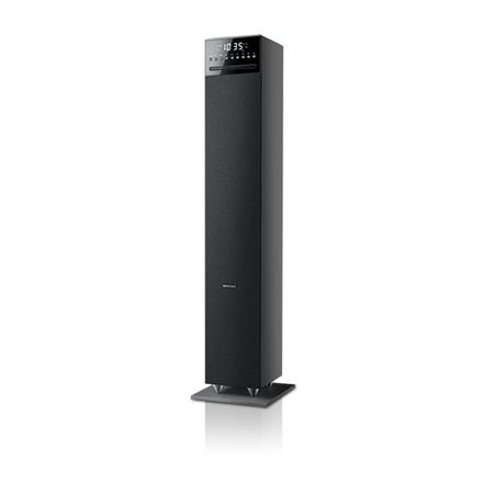 Muse | M-1350BTC | 120 W | Bluetooth | Black | NFC features | Portable | Wireless connection M-1350BTC