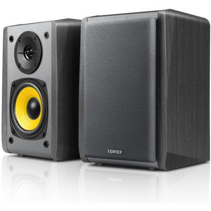 Edifier R1010BT 2.0 Bluetooth schwarz retail