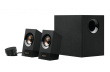 Logitech Z533 60 W Black 2.1 channels