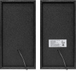 Defender SPK-240 loudspeaker Black Wired 6 W