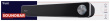 Trust Arys Black 2.0 channels 6 W