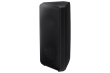 Samsung MX-ST40B Party speaker Black 160 W