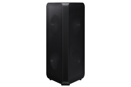 Samsung MX-ST40B Party speaker Black 160 W