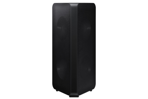 Samsung MX-ST40B Party speaker Black 160 W