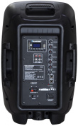Blaupunkt Profesjonalny system audio PA10 1-way