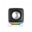Esperanza EGS108 Speakers 2.0 LED Black 6W