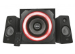 Trust GXT 629 Tytan speaker set 2.1 channels 60 W Black