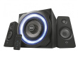 Trust GXT 629 Tytan speaker set 2.1 channels 60 W Black