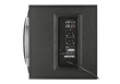 Trust GXT 38 2.1 Black Wired 60 W