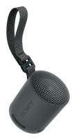 Sony SRS-XB100 - Wireless Bluetooth Portable Speaker, Durable IP67 Waterproof & Dustproof, 16 Hour Battery, Eco, Outdoor and Travel in Black