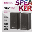 Defender SPEAKERS SPK-240