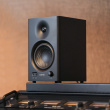 Edifier MR4 2.0 schwarz retail