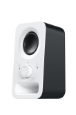 Logitech Z150 Multimedia Speakers WLONONWCRAPNB