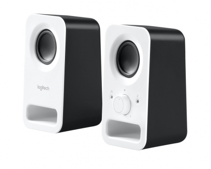 Logitech Z150 Multimedia Speakers WLONONWCRAPNB