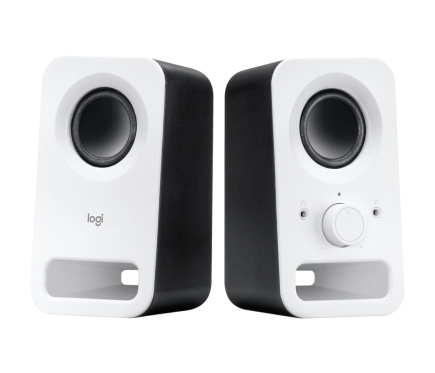 Logitech Z150 Multimedia Speakers