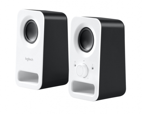 Logitech Z150 Multimedia Speakers WLONONWCRAPNB