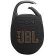 JBL Bluetooth Lautsprecher Clip 5 black