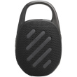 JBL Bluetooth Lautsprecher Clip 5 black