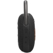 JBL Bluetooth Lautsprecher Clip 5 black
