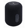 Gembird SPK-BT-15-BK Portable Bluetooth speaker, Wireless, 5 W, 1200 mAh, Black | Gembird SPK-BT-15-BK