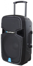 Blaupunkt Audio system PA15 PLL Karaoke