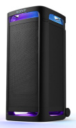 Sony Ult Tower 9AC Party speaker Black