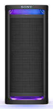 Sony Ult Tower 9AC Party speaker Black