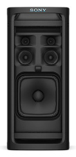 Sony Ult Tower 9AC Party speaker Black