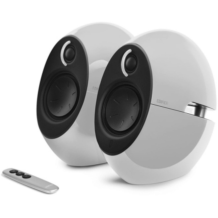 Edifier Luna HD 2.0 Bluetooth weiß retail