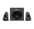 Logitech Z625 - Speaker system - 2.1-channel - 200 Watt (Total)