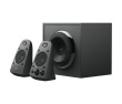 Logitech Z625 - Speaker system - 2.1-channel - 200 Watt (Total)