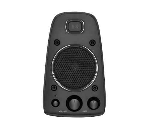 Logitech Z625 - Speaker system - 2.1-channel - 200 Watt (Total)