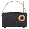 Camry Speaker Bluetooth CR1902 FM USB-C black