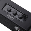 Camry Speaker Bluetooth CR1902 FM USB-C black